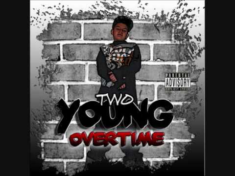 Two Young Feat. AMR - Everywhere We go (Prod. By AMR)