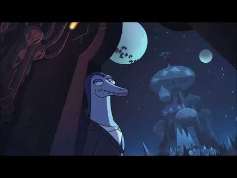 Star vs the Forces of Evil OST-Toffee's Theme evil version ♛NCS sounds♛