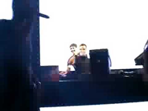 Sneakerz Festival 2008: Housequake