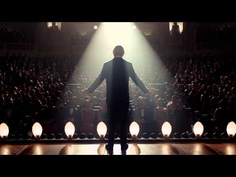 Opening  2014 ASC Awards Reel Cinematographers