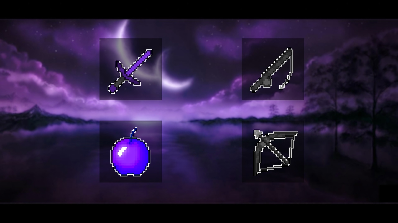 VioletMoon [12k Pack]