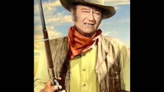 John Wayne | Marion Michael Morrison at WesternEncounters.Com