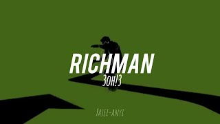 Richman -3OH!3 / sub español &amp; lyrics 