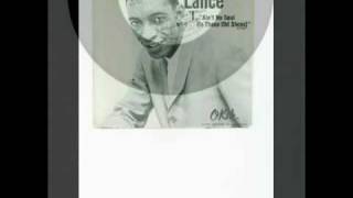 Major Lance-Everybody Loves A Good Time.wmv