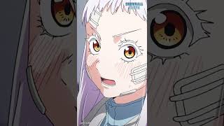 Ao and Human Daichi are surprised by Tetsuo's apology. - EP 13 Highlights | SNOWBALL EARTH