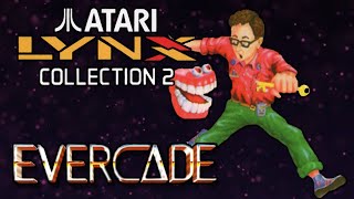 Atari Lynx Collection 2 (Evercade) | Ranked!