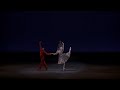 NYC Ballet S Christina Clark On Gianna Reisen S PLAY TIME Anatomy Of A Dance