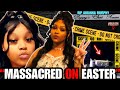 19YO Murdered in Quintuple Chicago Easter Massacre| RIP Arianna Murphy