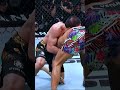 How Islam Makhachev Submitted Dustin Poirier With The D Arce Technique Breakdown
