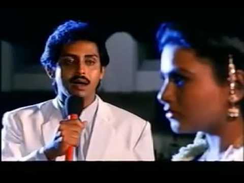 Poonguyil Ragame-Naan Pesa Ninaipathellam