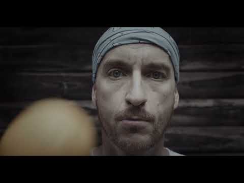 DAVID ASPHALT - MEINE STRAHLENPISTOLE  [Offizielles Video]