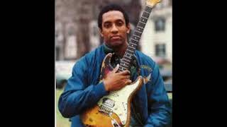 HALF LIFE -  HIRAM BULLOCK            ( CHIN&#39;S ARCHIVES)