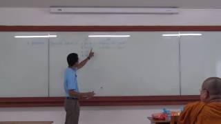 040-กถาวัตถุ2 ปุคคลกถา ตอนที่1