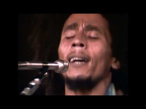 Bob Marley And The Wailers - Kinky Reggae  Live At Capitol Studios, Los Angeles, CA (1973)