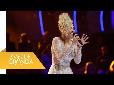 Nadica Vermezovic - Vlak, Ja za ljubav necu moliti - (live) - ZG - 19/20 - 28.12.19. EM 15