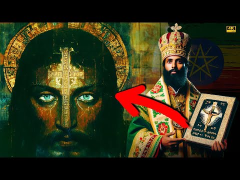 Is JESUS Revealed in the Book of Enoch? The BANNED book of the Bible