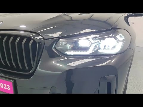 BMW X3 Xdrive30e M Sport - Image 2