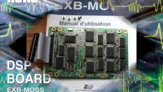 Video thumbnail for Korg EXB MOSS Demo by GJC Synths