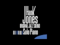 Hank Jones - You Don't Know What Love Is