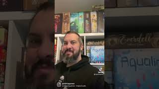 3 reasons to stop board gaming