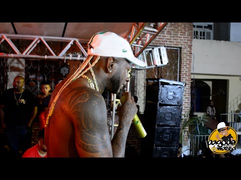 A INVASÃO | SACUDINDO A LAJINHA 23/06/2022