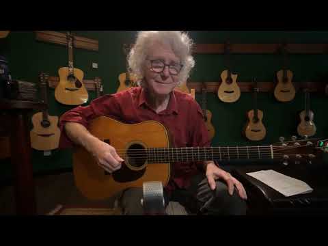 MFG Martin D-28 1943