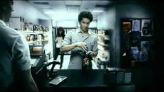 Scanner Symphony - Scion