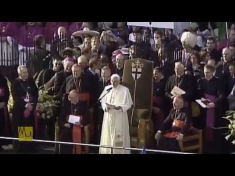 Der Kölner Dom - Ein lebendiges Bauwerk - Der Weltjugendtag in Köln 2005