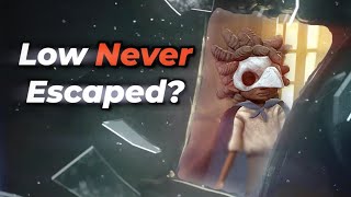 Little Nightmares 3 - Mirror Man DLC? (Secrets of the Spiral Explained)