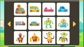 How to make an animation