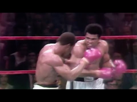 ON THIS DAY! Muhammad ALI got REVENGE on Ken NORTON beating him by SD in a close fight (HIGHLIGHTS)
