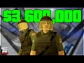GTA Online Diamond Casino Heist Money Making Guide Diamonds Target