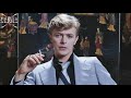 David Bowie - So She (Subtitulada en Español)