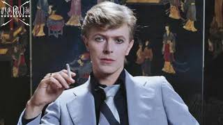 David Bowie - So She (Subtitulada en Español)