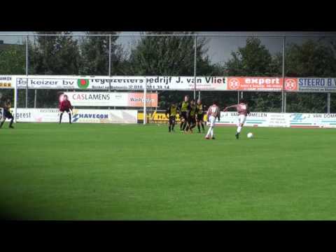 TOGB O15-1 - DSOO15-1 dd 3-9-2016