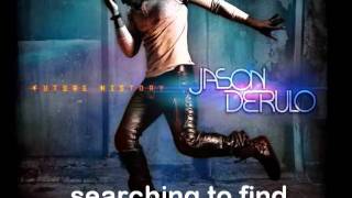 Jason Derulo - Givin&#39; Up   Lyrics