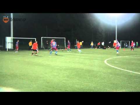 3. tydzień: Polska Myśl Szkoleniowa - Sęk Team (FLS Jesień 2013)