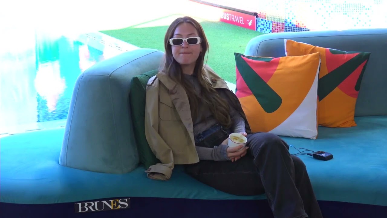 “Gjysma e shtëpisë rron kot”/ Françeska diskuton me Gazin