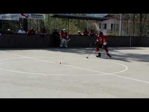 Novices : BS90 - Givisiez b 7-6 après penaltys