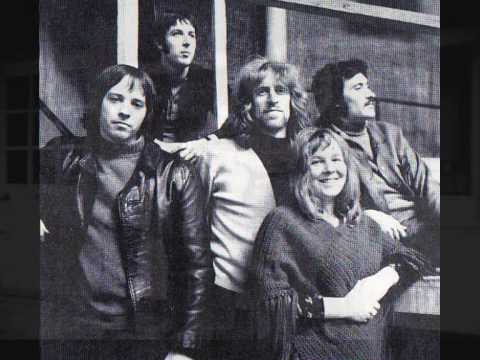 Fotheringay (Sandy Denny) - Eppie Moray