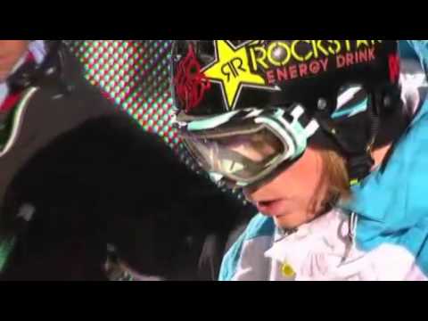 Torstein Horgmo Triple Cork WX15