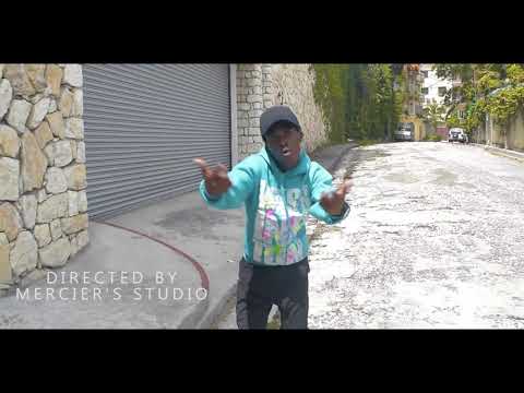 ENPOSIB-OVERDOSE FT PHYLLISIA ROSS  DANCE BY ANRO THE ONE #anrotheone