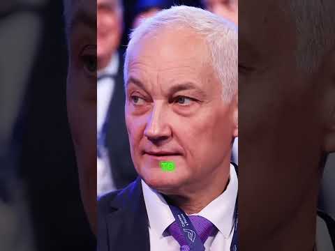 Андрей Белоусов Чистки продолжаются уже и на новом месте #белоусов #новости #новостисегодня