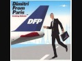 Dimitri From Paris - Strong Man (For Real)