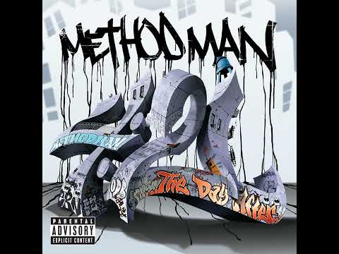 Method Man featuring Fat Joe and Styles P - Ya Mean About Hit You