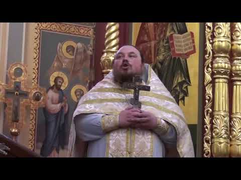 Наша вера - это вера радости!