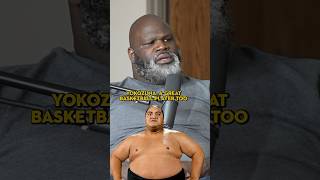 Download lagu Yokozuna Was A Great Basketball Player mp3