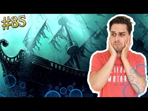 Sunken Ship Found!  😱 - Jungle Survival #85 Minecraft