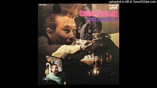 Mina&#39;s Second Theme - Yosuke Yamashita (1969)