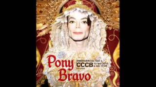 pony bravo trinchera.wmv